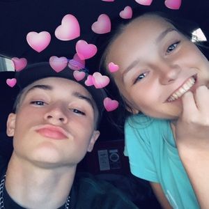 Meet your Posher, Lexi